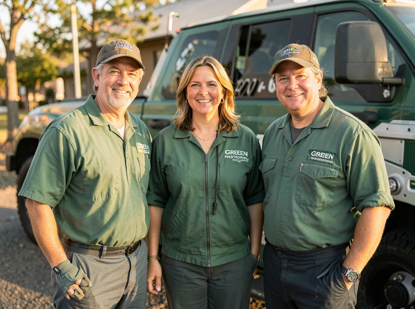Water Damage Restoration company in Byrdstown, TN